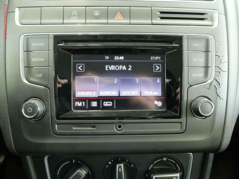 Volkswagen Polo - hlavní fotka