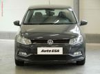 Volkswagen Polo - fotka číslo 1