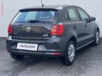 Volkswagen Polo - fotka číslo 3