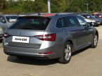Škoda Superb - fotka číslo 3