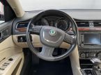 Škoda Superb - fotka číslo 10