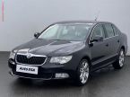 Škoda Superb - fotka číslo 2