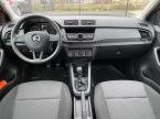 Škoda Fabia - fotka číslo 7