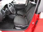 Škoda Fabia - fotka číslo 8