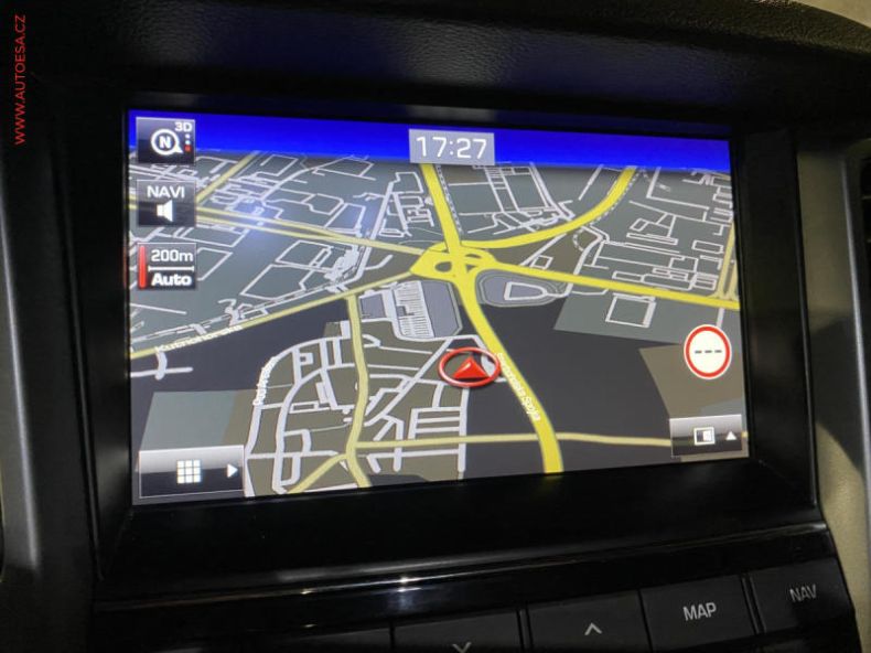 Hyundai Tucson - hlavní fotka