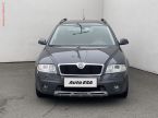 Škoda Octavia - fotka číslo 1