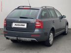 Škoda Octavia - fotka číslo 3