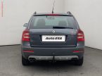 Škoda Octavia - fotka číslo 4