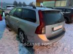 Volvo V50 - fotka číslo 0