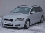 Volvo V50 - fotka číslo 2