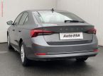Škoda Octavia - fotka číslo 5