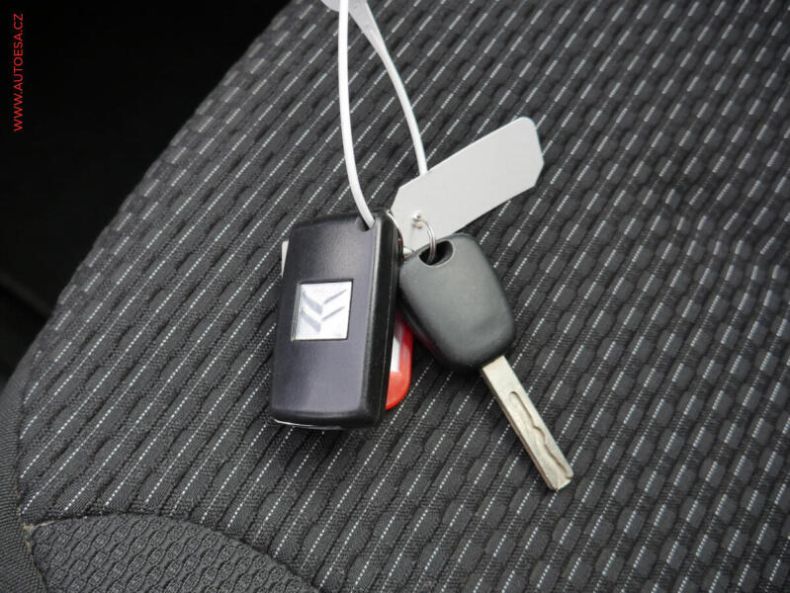 Citroën C4 Picasso - hlavní fotka