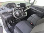 Peugeot Partner - fotka číslo 9