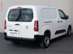 Peugeot Partner - fotka číslo 3