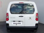Peugeot Partner - fotka číslo 4