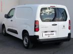 Peugeot Partner - fotka číslo 5