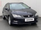 Seat Leon - fotka číslo 0