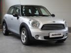 Mini Countryman - fotka číslo 0