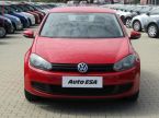 Volkswagen Golf - fotka číslo 1