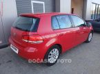 Volkswagen Golf - fotka číslo 2