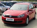 Volkswagen Golf - fotka číslo 2