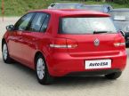Volkswagen Golf - fotka číslo 3