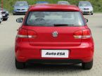 Volkswagen Golf - fotka číslo 4