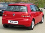 Volkswagen Golf - fotka číslo 5