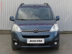 Citroën Berlingo - fotka číslo 1