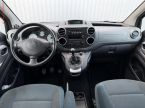Citroën Berlingo - fotka číslo 7