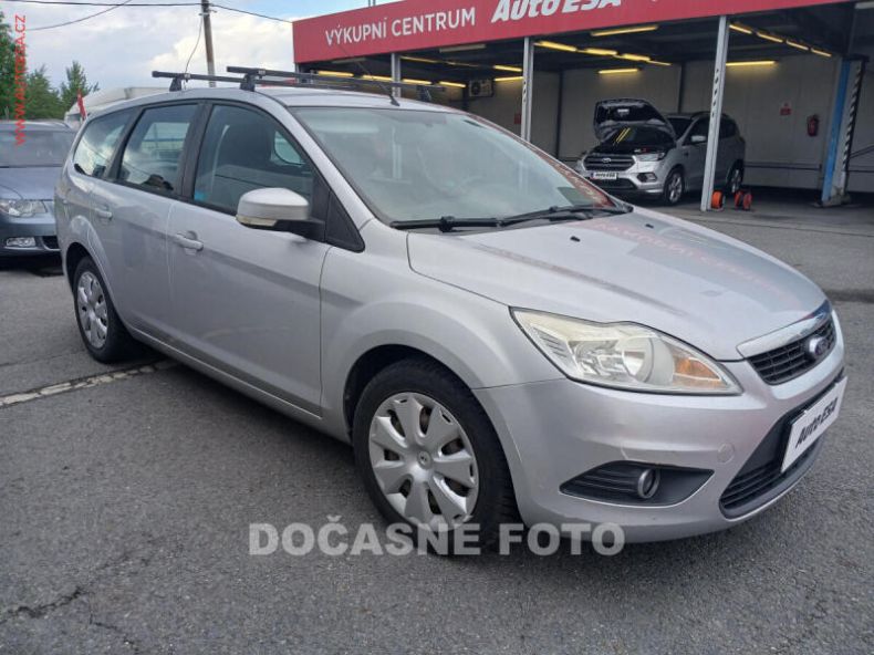 Ford Focus - hlavní foto