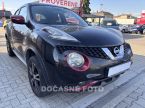 Nissan Juke - fotka číslo 0