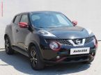 Nissan Juke - fotka číslo 0