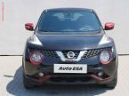 Nissan Juke - fotka číslo 1