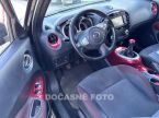 Nissan Juke - fotka číslo 2