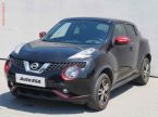 Nissan Juke - fotka číslo 2