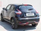Nissan Juke - fotka číslo 5