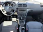 Škoda Yeti - fotka číslo 7