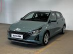Hyundai i20 - fotka číslo 2