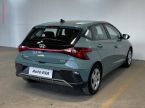 Hyundai i20 - fotka číslo 3
