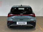 Hyundai i20 - fotka číslo 4