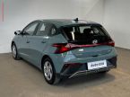 Hyundai i20 - fotka číslo 5