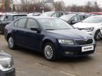 Škoda Octavia - fotka číslo 0