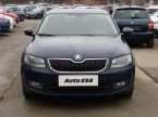 Škoda Octavia - fotka číslo 1