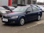 Škoda Octavia - fotka číslo 2