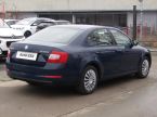 Škoda Octavia - fotka číslo 3