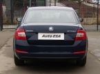 Škoda Octavia - fotka číslo 4