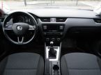 Škoda Octavia - fotka číslo 7