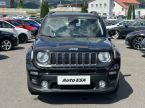 Jeep Renegade - fotka číslo 1