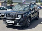 Jeep Renegade - fotka číslo 2